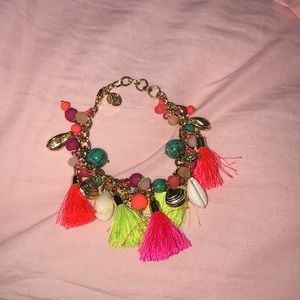 Lilly Pulitzer bracelet